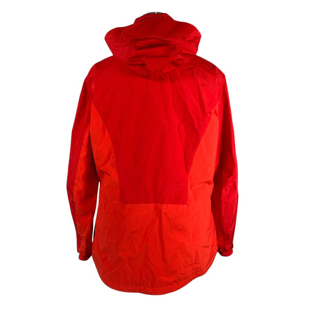 Unisex Rukka - Jope, suurus 44 - Roheline (2)
