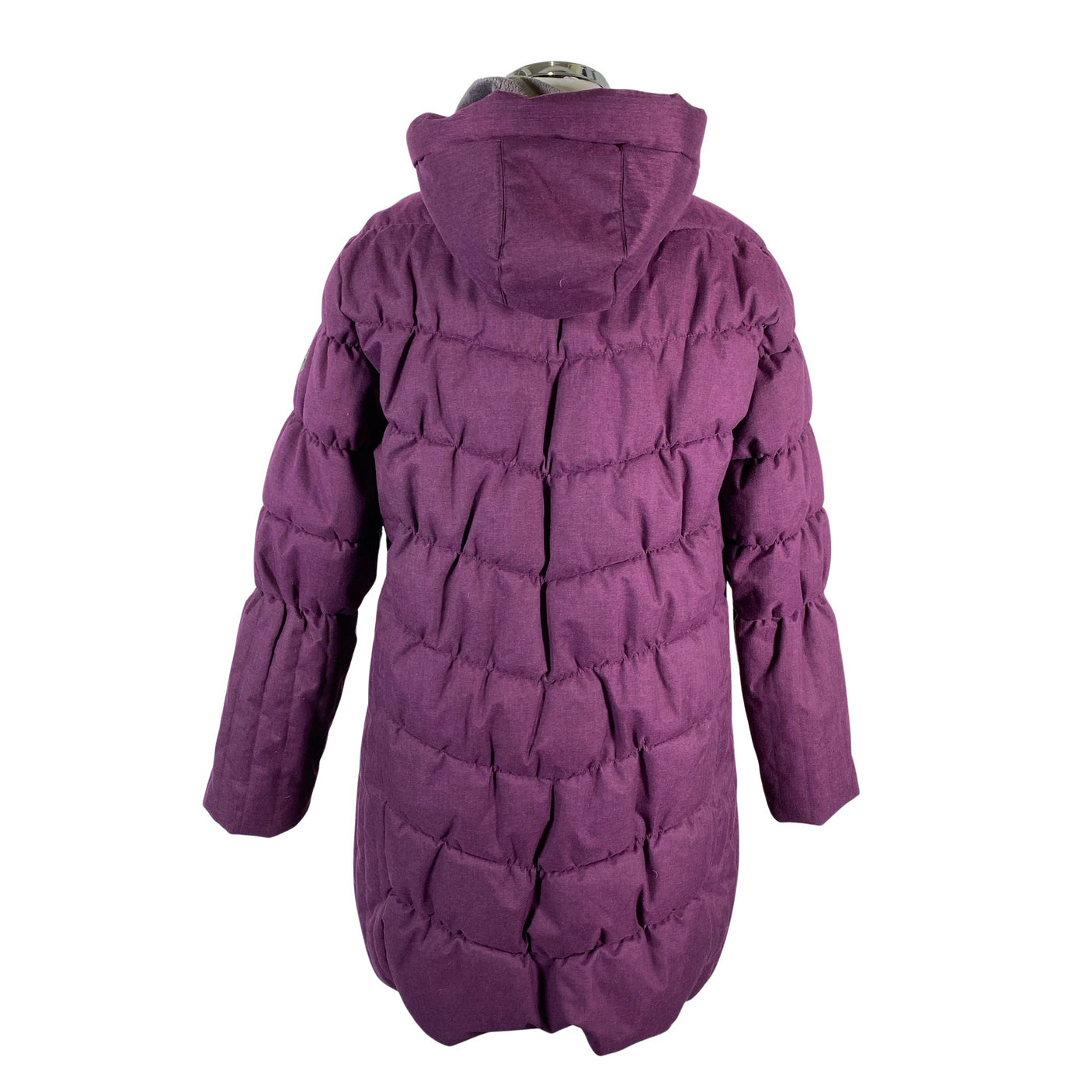 Unisex Raiski - Talvejope, suurus 44 - Lilla (2)