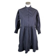 Unisex Project AJ117 Copenhagen - Mitteveniv kleit, suurus 34 - Hall ()