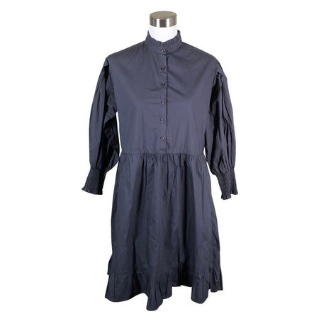 Unisex Project AJ117 Copenhagen - Mitteveniv kleit, suurus 34 - Hall ()