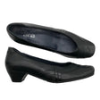 Unisex Ara - Kontsakingad, suurus 41 - Must ()