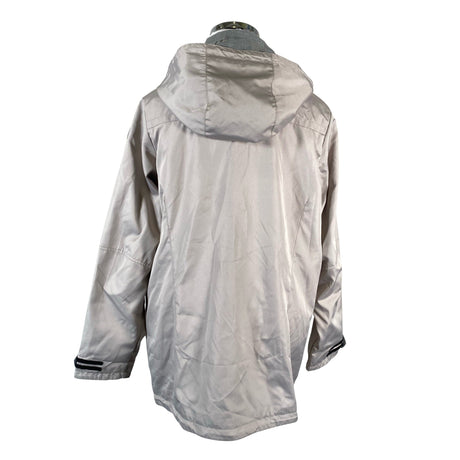 Unisex Torstai - Jope, suurus 46 - Hall (2)
