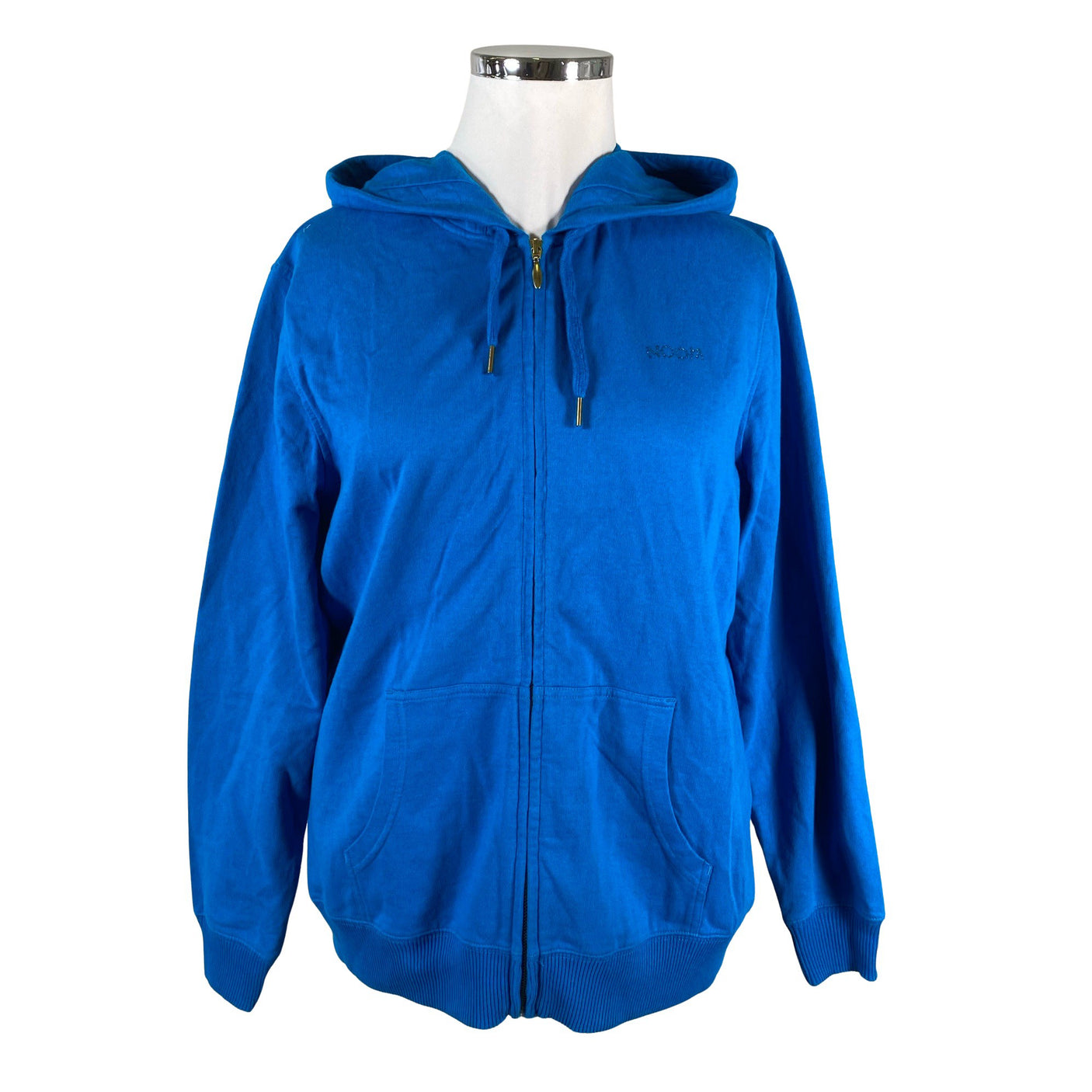 Unisex Noom - Dressipluus, suurus 44 - Sinine (1)