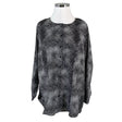 Unisex Triangl - Pluus, suurus 44 - Must ()