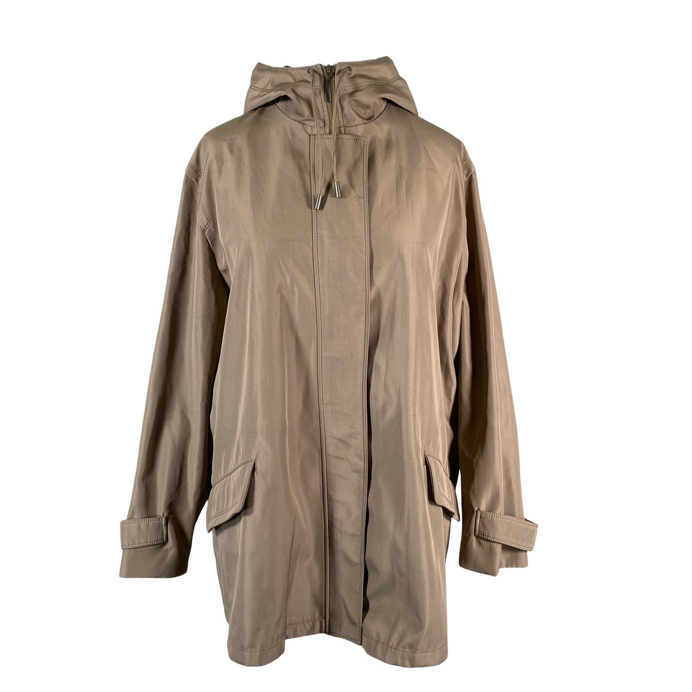 Unisex Ril's - Softshell jope, suurus 46 - Pruun (1)