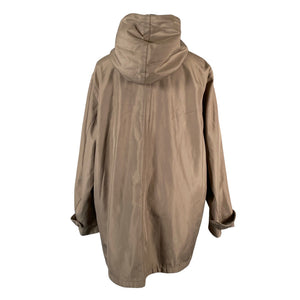 Unisex Ril's - Softshell jope, suurus 46 - Pruun (2)