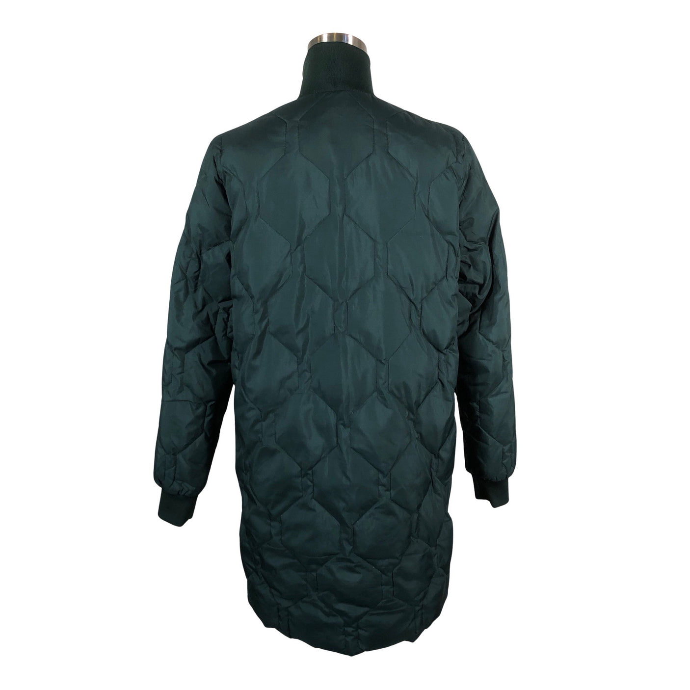 Unisex Selected - Sulejope, suurus 36 - Roheline (2)