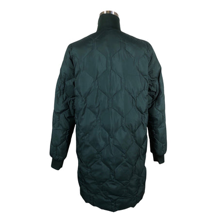 Unisex Selected - Sulejope, suurus 36 - Roheline (2)