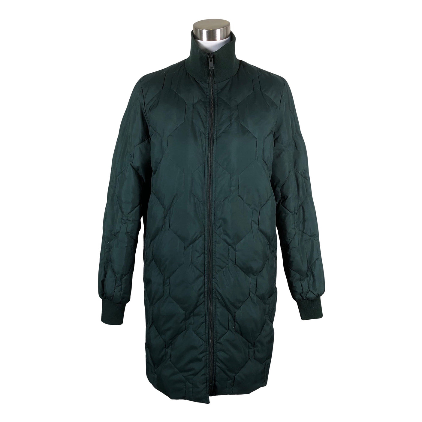 Unisex Selected - Sulejope, suurus 36 - Roheline (1)