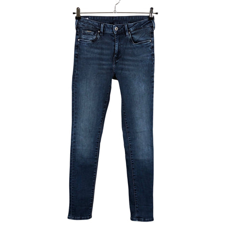 Unisex Pepe Jeans - Teksad, suurus 36 - Sinine ()