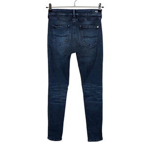 Unisex Pepe Jeans - Teksad, suurus 36 - Sinine (2)
