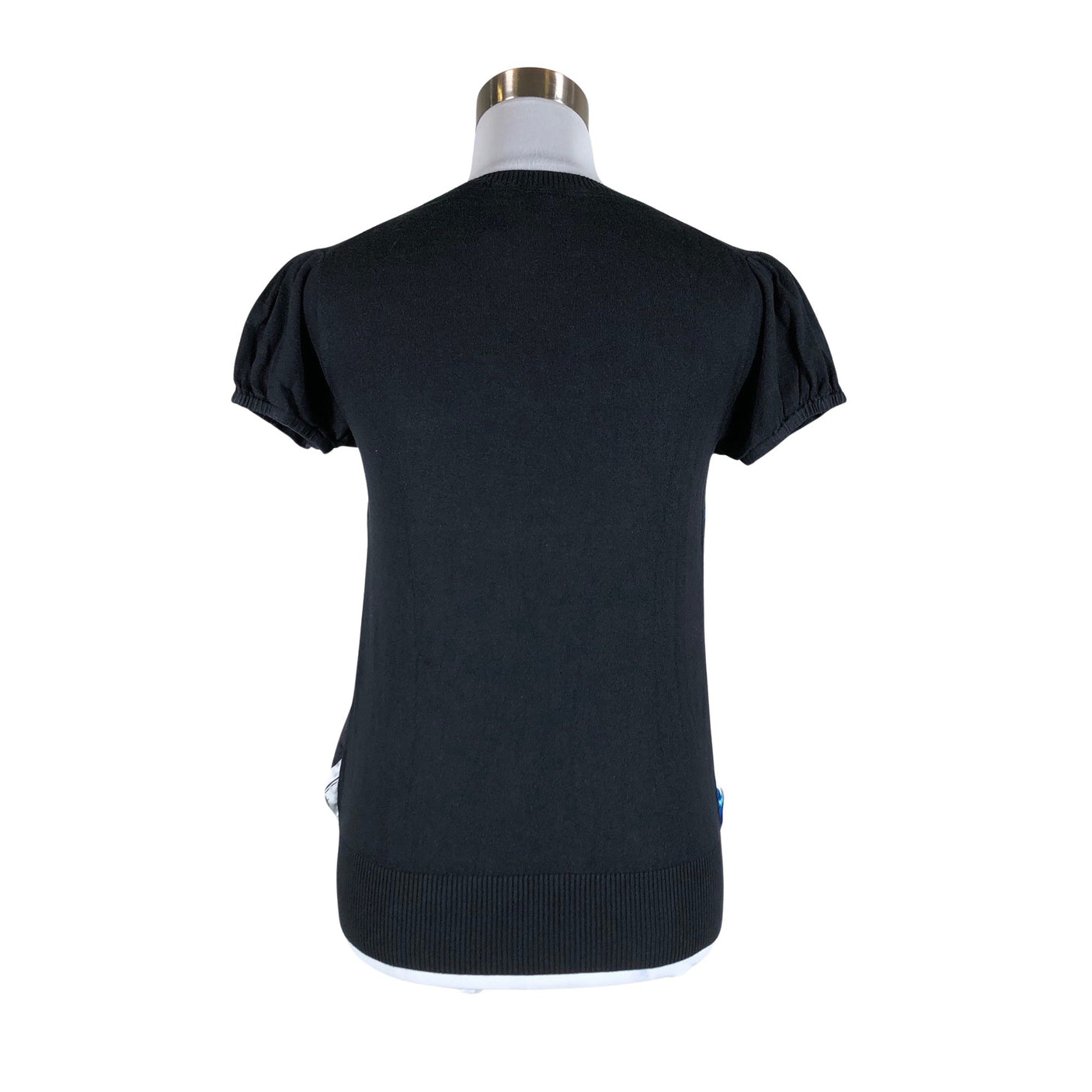 Unisex Ted Baker - Kampsun, suurus 38 - Must (2)