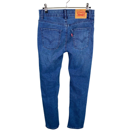 Unisex Levi's - Teksad, suurus 140 - 146 - Sinine (2)
