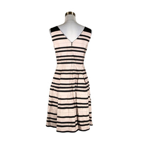 Unisex Sand - Mitteveniv kleit, suurus 40 - Must (2)