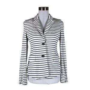 Unisex Daniel Hechter - Dressikangast jakk, suurus 38 - Sinine (1)