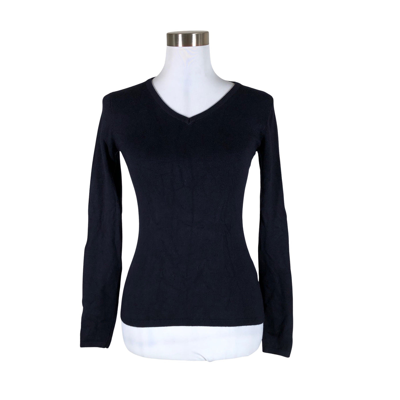 Unisex Andiata - Kampsun, suurus 38 - Sinine (1)