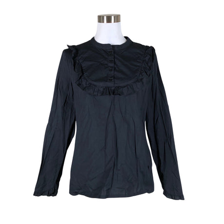 Unisex House of Lola - Pluus, suurus 38 - Must ()