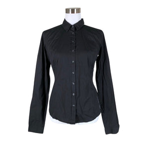 Unisex Calvin Klein Jeans - Pluus, suurus 40 - Must (1)