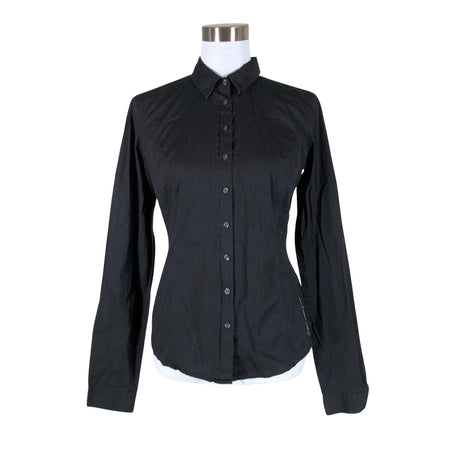 Unisex Calvin Klein Jeans - Pluus, suurus 40 - Must ()