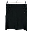 Unisex Mexx - Mitteveniv seelik, suurus 36 - Must ()