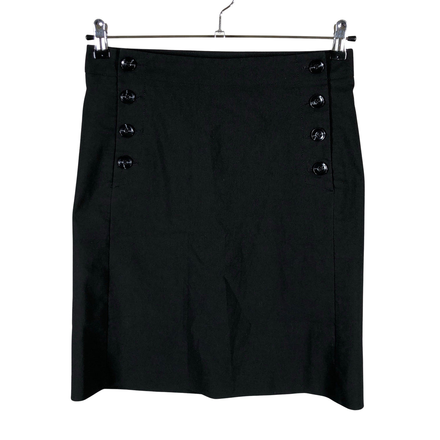 Unisex Mexx - Mitteveniv seelik, suurus 36 - Must (1)