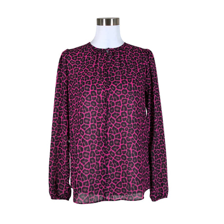 Unisex Michael Kors - Pluus, suurus 34 - Roosa ()