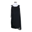 Unisex Cartise - Mitteveniv kleit, suurus 40 - Must ()