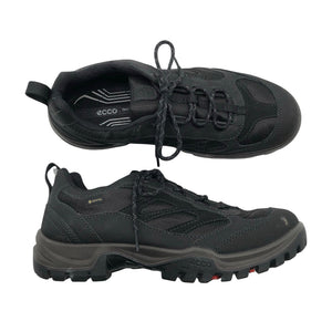 Unisex Ecco - Matkatossud, suurus 43 - Must (1)