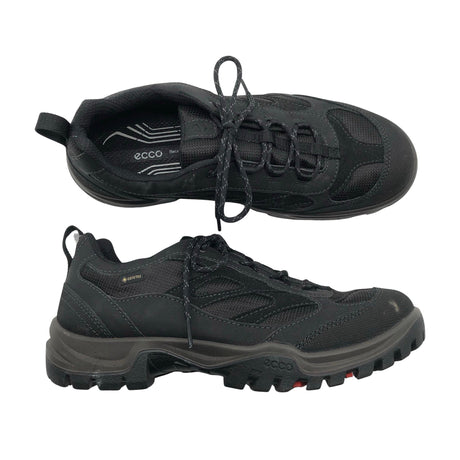 Unisex Ecco - Matkatossud, suurus 43 - Must ()