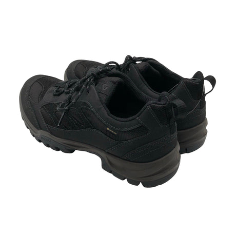 Unisex Ecco - Matkatossud, suurus 43 - Must (2)