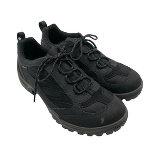 Unisex Ecco - Matkatossud, suurus 43 - Must (3)
