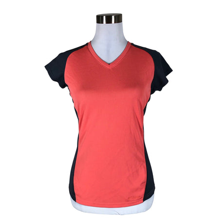 Unisex Columbia - Spordisärk, lühikesed käised, suurus 40 - Roosa ()