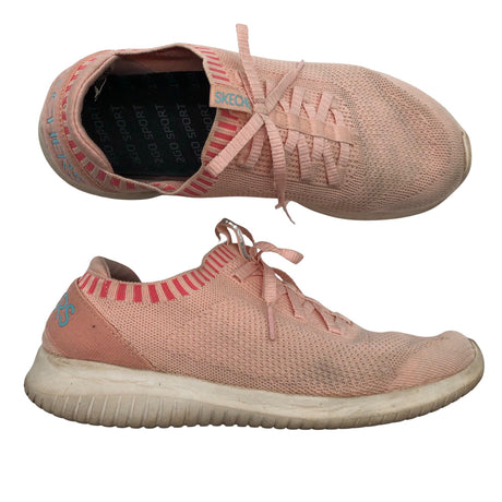 Unisex Skechers - Tossud, suurus 38 - Heleroosa ()