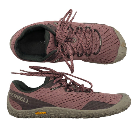 Unisex Merrell - Tossud, suurus 39 - Veinipunane ()