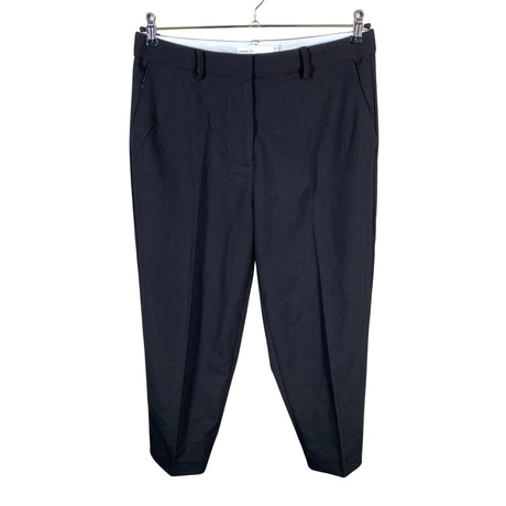 Unisex Karen by Simonsen - Viigipüksid, suurus 40 - Must ()