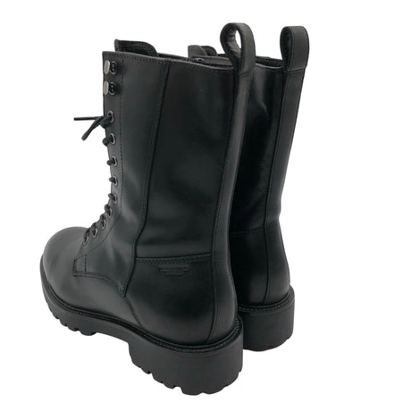 Unisex Vagabond - Nööridega saapad, suurus 38 - Must (2)
