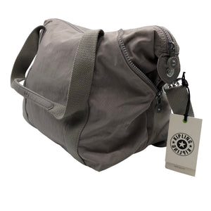 Unisex Kipling - Käekott, suurus Maxi - Hall (2)