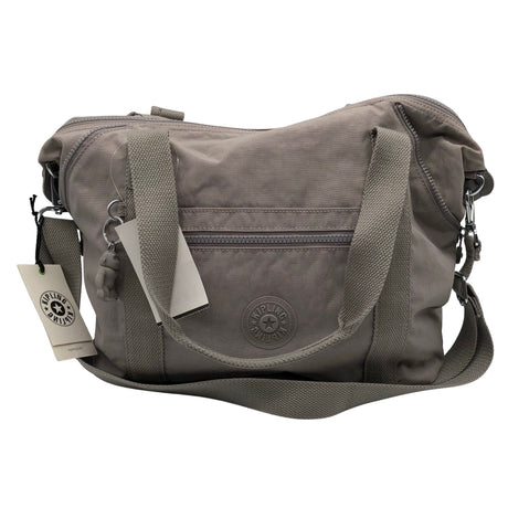 Unisex Kipling - Käekott, suurus Maxi - Hall ()