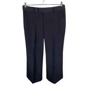 Unisex Part two - Viigipüksid, suurus 42 - Must (1)