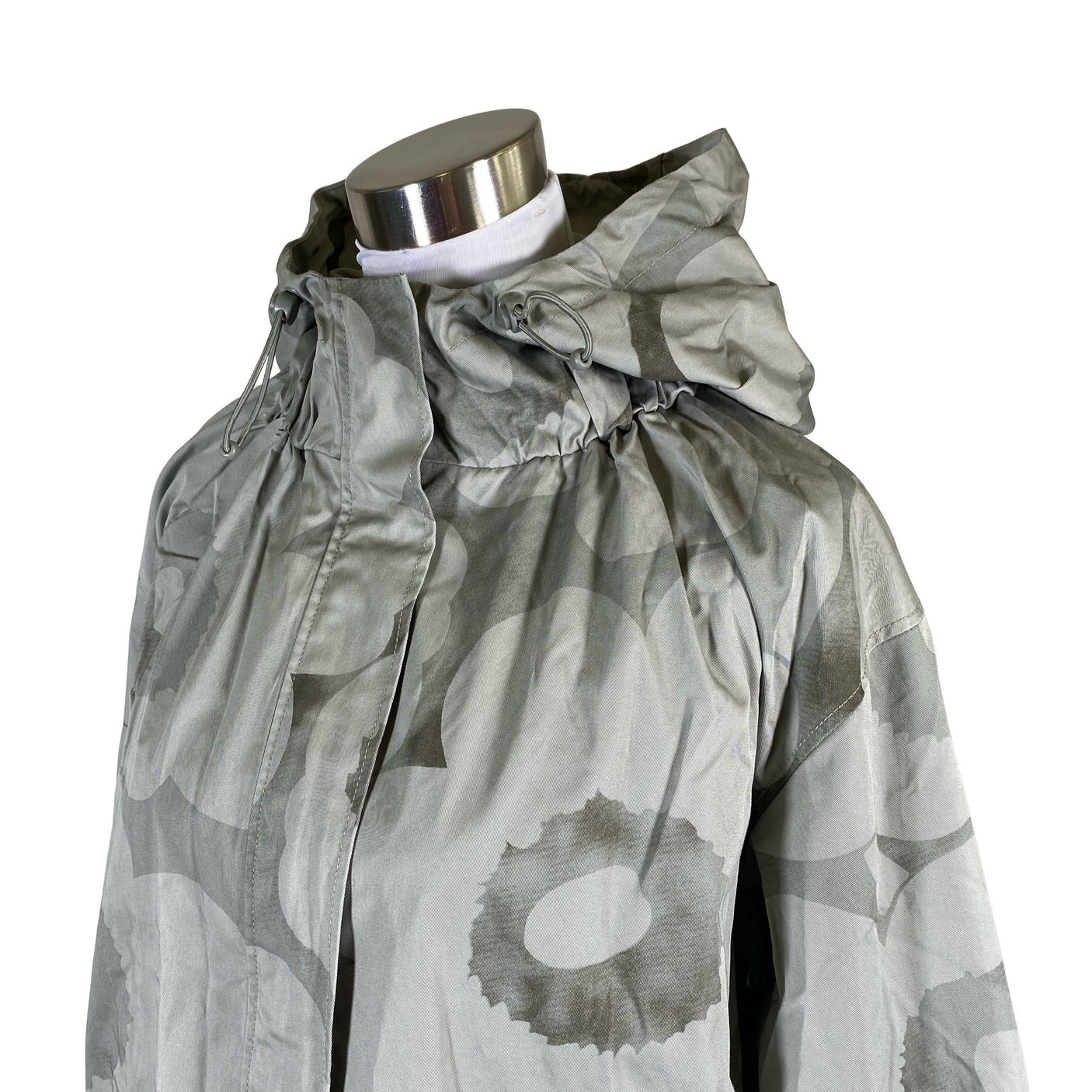 Unisex Marimekko - Jope, suurus 36 - Hall (3)
