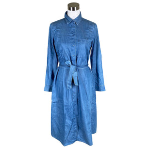 Unisex Esprit - Teksakleit, suurus 36 - Sinine (1)