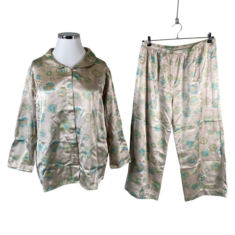 Unisex Gudrun Sjöden - Ööpesu, suurus 44 - Beige ()