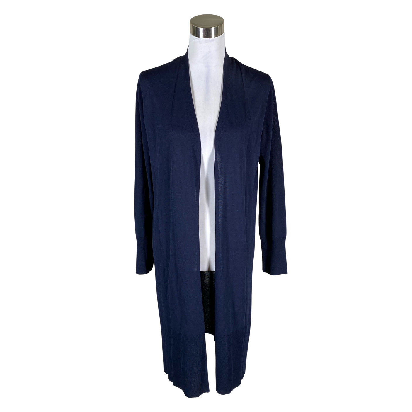 Unisex Ril's - Kardigan, suurus 38 - Sinine (1)