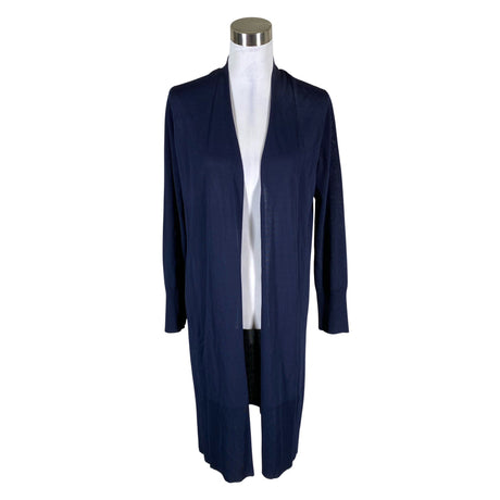 Unisex Ril's - Kardigan, suurus 38 - Sinine ()