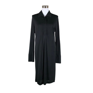 Unisex Tiger of Sweden - Trikotaažist kleit, suurus 40 - Must (1)