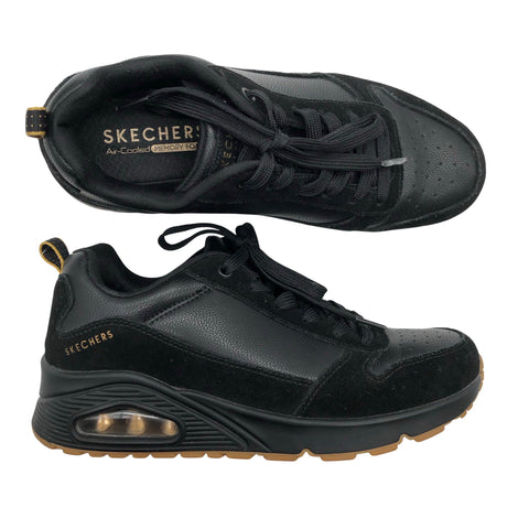 Unisex Skechers - Tossud, suurus 39 - Must ()