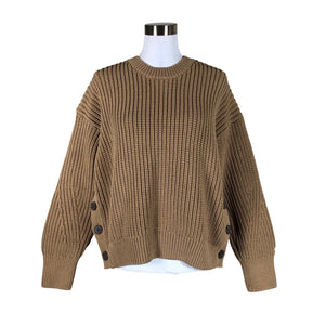Unisex Tommy Hilfiger - Kampsun, suurus 40 - Beige (1)