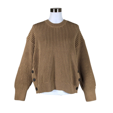 Unisex Tommy Hilfiger - Kampsun, suurus 40 - Beige ()