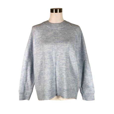 Unisex Selected - Kampsun, suurus 40 - Helesinine ()