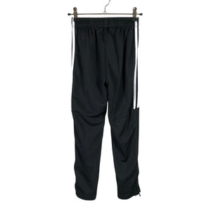 Unisex Adidas - Soojenduspüksid, suurus 134 - 140 - Must (2)